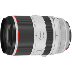 Canon RF 70-200mm F/2.8L IS USM OUTLET