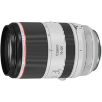 Canon RF 70-200mm F/2.8L IS USM OUTLET - thumbnail