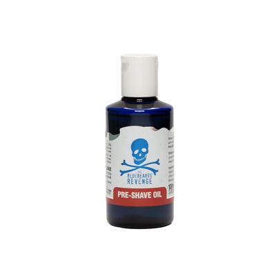 The Bluebeards Revenge Shaving Pre-Shave Oil