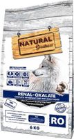 Natural greatness veterinary diet dog renal oxalate complete (6 KG)