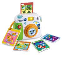 Vtech klik klaar camera - thumbnail