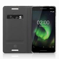 Nokia 2.1 2018 | Bookcase | Retro
