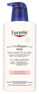 Eucerin Urea Repair Plus Body Lotion 400 ml