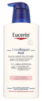 Eucerin Urea Repair Plus Body Lotion 400 ml