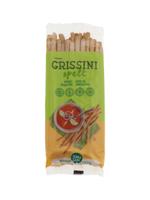 Grissini spelt bio 125 Gram