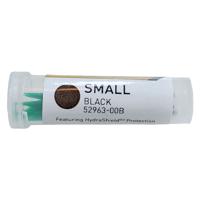 Starkey Custom Microphone Cover Small - Black