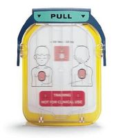 Philips HS-1 Trainer elektroden cassette kind - thumbnail