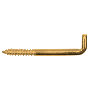 pgb-Europe PGB-FASTENERS | Schroefduim Ø 4,00x60 Messing 0000SDMS0040000603