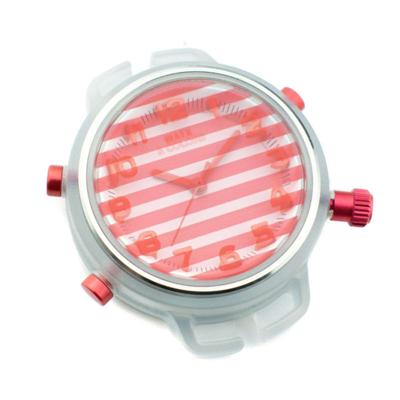 Horloge Dames Watx & Colors rwa1559 (Ø 38 mm)