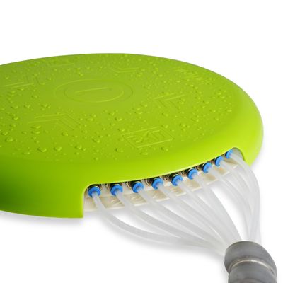 EXIT Springle water speeltegels (Afmetingen: 250×250 cm)