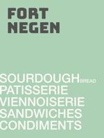 Fort Negen - English edition - Maarten Langeslag - ebook