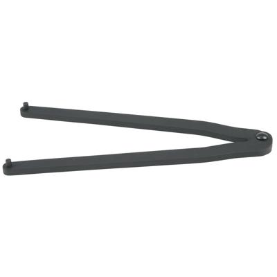 Kopsleutel Ø 14 - 100 mm met tapdiameter 5,0 mm KS Tools 150.2407