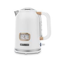 Muse MS-030 W Waterkoker Aantal/Volume: 1.7 l Wit