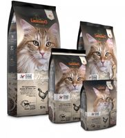 Leonardo Cat Food 758525 droogvoer voor kat 7,5 kg Volwassen Gevogelte - thumbnail