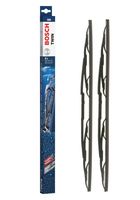 Bosch ruitenwissers Twin 909 - Lengte: 550/550 mm - set wisserbladen voor 909