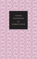 De dubbelganger - Fjodor Dostojevski - ebook - thumbnail