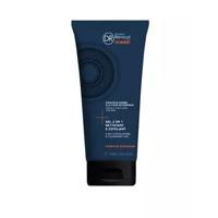 Docteur Renaud Soin Homme Gel 2 en 1 Nettoyant & Exfoliant 150ml