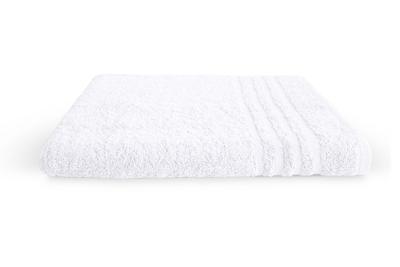 Byrklund Handdoek 70x140 cm 500gram Wit