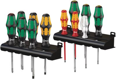 SCHROEVENDR.SET XXL SET 051010