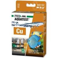 JBL Proaquatest Cu - Nauwkeurige Koper Testkit voor Aquarium en Vijver Waterkwaliteit JBL Proaquatest Cu - Nauwkeurige Koper Testkit voor Aquarium en Vijver Waterkwaliteit