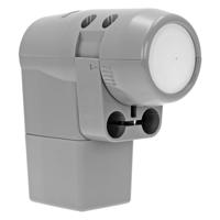 Technisat UNYSAT Universal Quattro Switch LNB Grijs - thumbnail