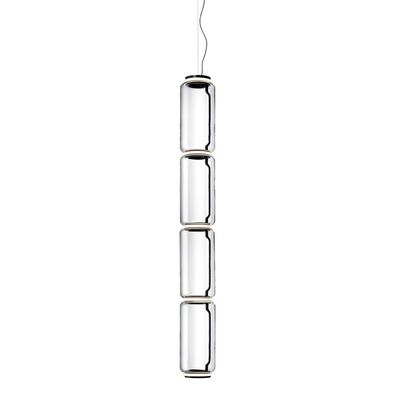 FLOS Noctambule Hanglamp - 4 High Cylinders
