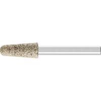 PFERD TOOLS 32209614 Schuurpen Diameter 10 mm 10 stuk(s)
