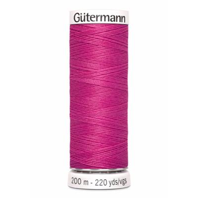 Gutermann Allesnaaigaren 200m - 733