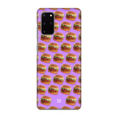 Giants: Volledig geprint Samsung Galaxy S20 Plus Hoesje