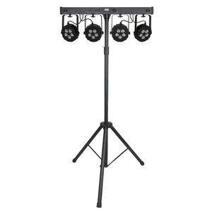 Showtec Compact Power Lightset 4 RGBW