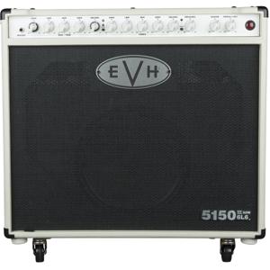 EVH 5150III 50W 6L6 112 Combo Ivory gitaarversterker