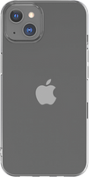 BlueBuilt Hard Case Apple iPhone 14 Plus Back Cover met MagSafe Transparant - thumbnail