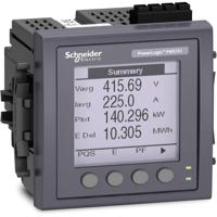 Schneider Electric METSEPM5761 Digitale kWh-meter 1 stuk(s)