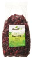 Bountiful Cranberry bessen