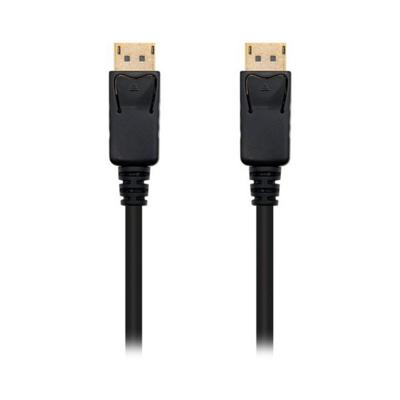 Kabel DisplayPort NANOCABLE 10.15.230 Zwart - Maat: 3 m