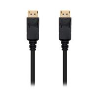 Kabel DisplayPort NANOCABLE 10.15.230 Zwart - Maat: 3 m