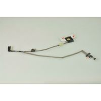 Notebook lcd cable for Acer Aspire One D150 KAV80 DC02000SY10