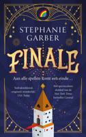 Finale (Paperback) Finale (Paperback)