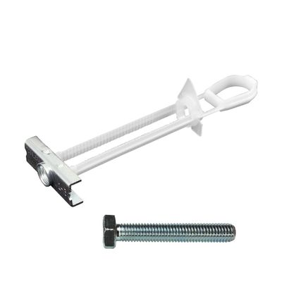Toggler hollewandanker M10 10-64mm (4st)