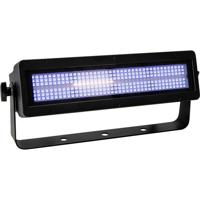 Eurolite IP PIX Strobe RGB CW+WW LED-stroboscoop Aantal LEDs: 240 RGB, Koudwit, Warmwit