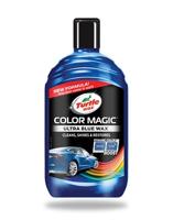 Turtle Wax Color Magic Ultra Blue 500ml 1830847