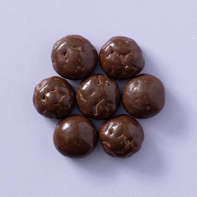 Chocolade amaretto cookies melk 4 kg doos