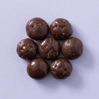 Chocolade amaretto cookies melk 4 kg doos