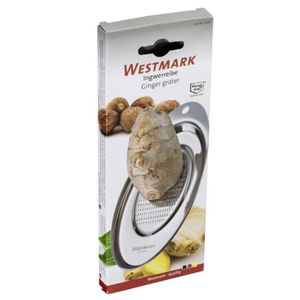 Westmark Rasp voor Gember