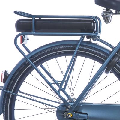 Cortina achterdrager e-u4 bafang mistral matt