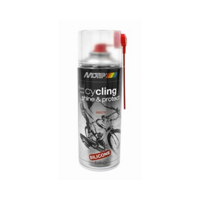 Motip Shine & protect cycling spray