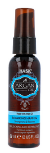 Hask Argan Oil Repairing Hair Oil