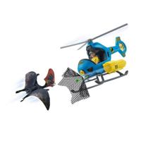 Schleich - Air Attack - 41468 - Bereik: dinosaurussen