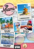 Hallo! Miami & de Keys (Met handige gratis app) (Paperback)