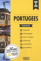 Woordenboek Wat & Hoe taalgids Portugees | Kosmos Uitgevers - thumbnail